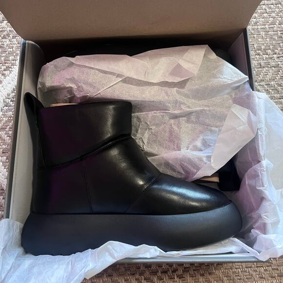 VAGABOND Aylin Boot Sz 37/US 7 - Picture 2 of 7